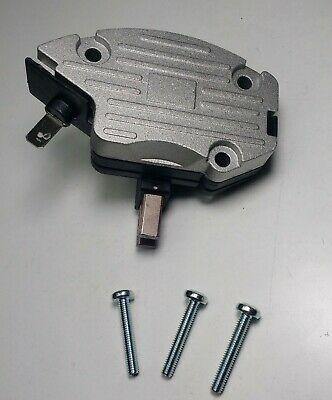 24V Alternator Regulator To Fit Fiat Marelli A127 Lucas Mobiletron Vr-Lc111B - Mid-Ulster Rotating Electrics Ltd
