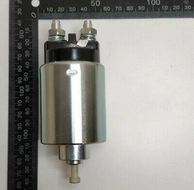 Starter Solenoid Ford Transit Connect Mondeo Focus Motorcraft AS-PL SS9002 - Mid-Ulster Rotating Electrics Ltd