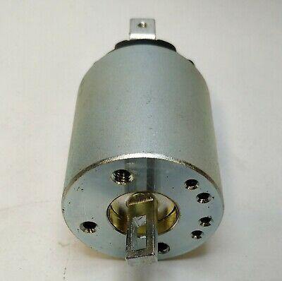 Starter Motor Solenoid Hitachi Type Hitachi Isuzu Yanmar 12V Wood Auto Snd1763 - Mid-Ulster Rotating Electrics Ltd