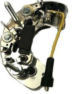 Lucas A127 Type Alternator Rectifier & Regulator Hd Vr-Lc111 Mob Rl-01H - Mid-Ulster Rotating Electrics Ltd