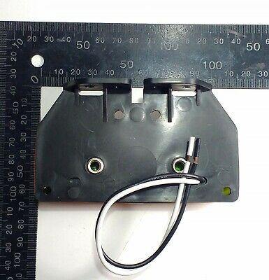 Amber Side Outline Marker Lamp With Angled Bracket 12V 24V Led Autolamps 1491Am - Mid-Ulster Rotating Electrics Ltd