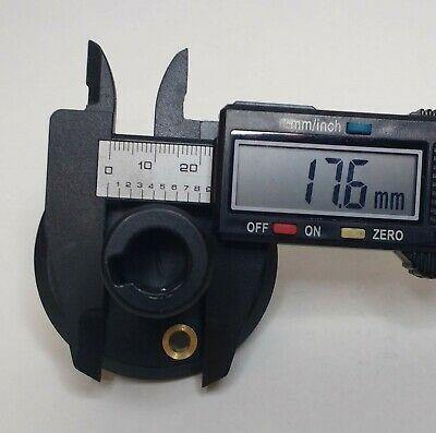 Battery Isolator Switch Main Cut Off 12V 24V 500A Boat Rally Robinson K594Fia - Mid-Ulster Rotating Electrics Ltd