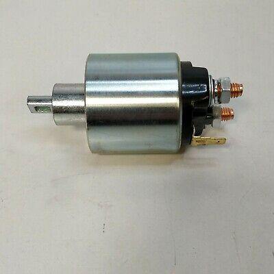 Starter Motor Solenoid Hitachi Type John Deere, 12V Wood Auto Snd1311 - Mid-Ulster Rotating Electrics Ltd