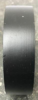 2 Rolls Black Pvc Insulating Tape Strong 20M 19Mm Ctie Citblk - Mid-Ulster Rotating Electrics Ltd