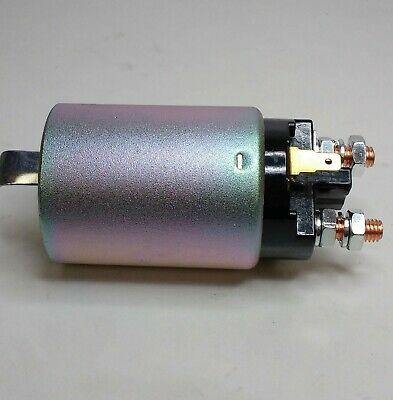 Starter Motor Solenoid Mitsubishi Type Mazda Suzuki Daewoo 12V Wood Auto Snd1814 - Mid-Ulster Rotating Electrics Ltd
