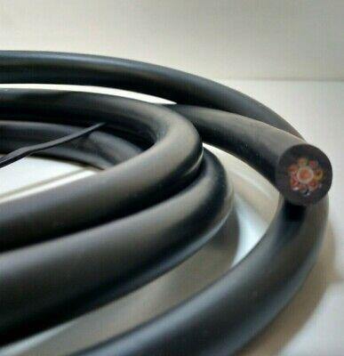 13 Pin Trailer Socket Pre-Wired Cable 12N 8 Core Cable Towing Maypole Mp8084B2M - Mid-Ulster Rotating Electrics Ltd