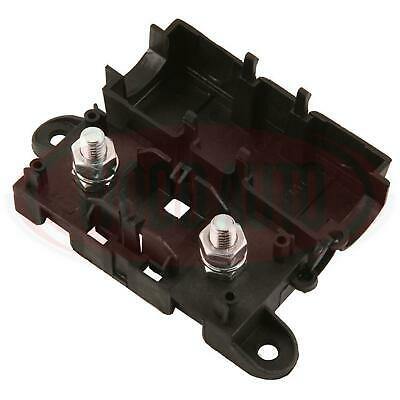 Mega Fuse Holder Box Blade Or Strip Link Fuses Littlefuse Wood Auto Fuh1500 - Mid-Ulster Rotating Electrics Ltd
