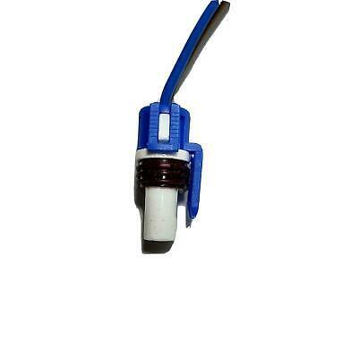 Ceramic Bulb Holder 9005 Hb3 Headlight Repair Plug Connector Wood Auto Ter2018 - Mid-Ulster Rotating Electrics Ltd