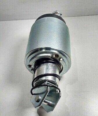 Starter Motor Solenoid M10 3 Terminal Marelli Fiat 12V Wood Auto Snd1229 - Mid-Ulster Rotating Electrics Ltd