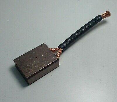 Starter Brush Set M50 M127 Marelli Lucas Fits New Holland Mf Wood Auto Sbr5902 - Mid-Ulster Rotating Electrics Ltd