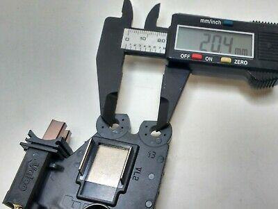 12V Alternator Voltage Regulator Brush Box Genuine Valeo Bmw Wood Auto Val599101 - Mid-Ulster Rotating Electrics Ltd