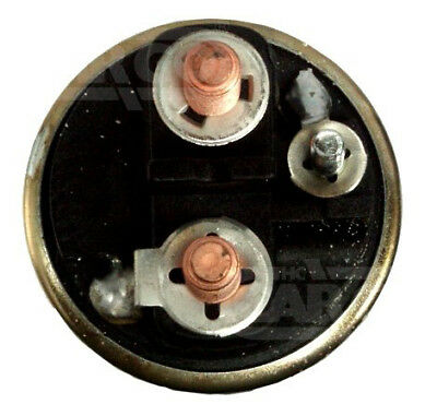 Starter Motor Solenoid Fits Citroen Peugeot Bmw Mitsubishi 12V Cargo 232012 - Mid-Ulster Rotating Electrics Ltd