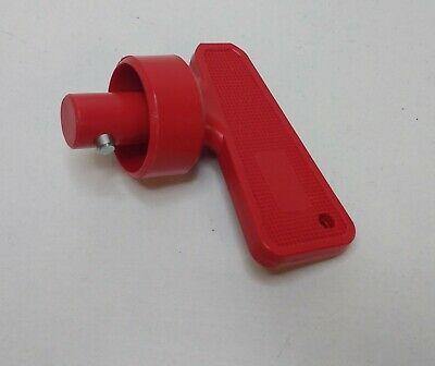 Battery Isolator Switch Main Cut Off 12V 24V 500A Boat Rally Robinson K594Fia - Mid-Ulster Rotating Electrics Ltd