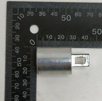 Starter Motor Solenoid Hitachi Type John Deere, 12V Wood Auto Snd1311 - Mid-Ulster Rotating Electrics Ltd