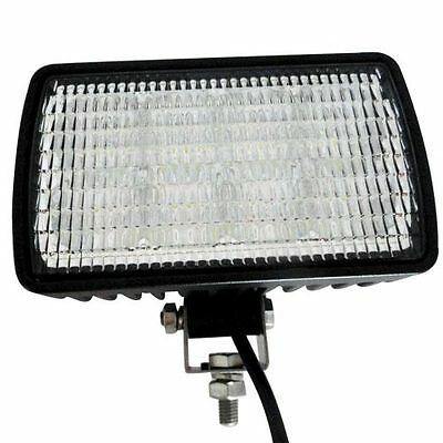 Adjustable Work Lamp Flood Light White Led 3000 Lumens 12V 28V Led Global Lg852 - Mid-Ulster Rotating Electrics Ltd