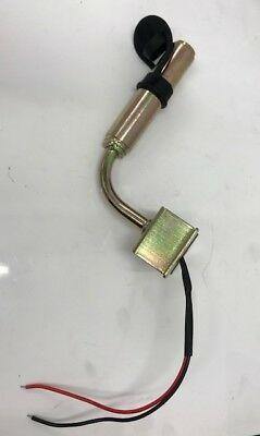 Massey Ferguson Tractor Beacon Holder Beacon Bracket 90 Degree Maypole Mp4442B - Mid-Ulster Rotating Electrics Ltd