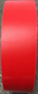 2 Rolls Red Pvc Insulating Tape Strong 20M 19Mm Ctie Citred - Mid-Ulster Rotating Electrics Ltd