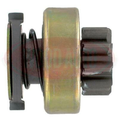 Starter Motor Drive Bosch Pinion Clutch Teeth Fits Toyota Wood Auto Sdv38187 - Mid-Ulster Rotating Electrics Ltd