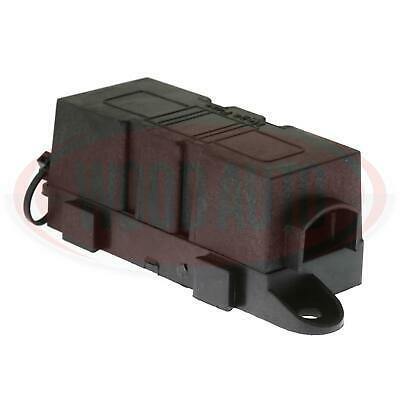 Mega Fuse Holder Box Blade Or Strip Link Fuses Littlefuse Wood Auto Fuh1500 - Mid-Ulster Rotating Electrics Ltd