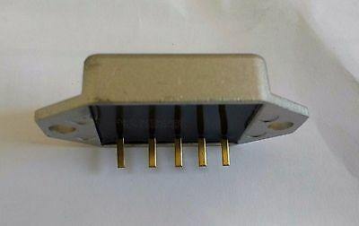 24V Voltage Regulator Nikko Hitachi Isuzu Repair Circuit Mob 133696 Vr-2003-2B - Mid-Ulster Rotating Electrics Ltd