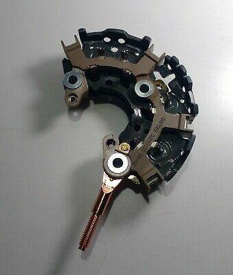 Alternator Rectifier Diode Plate Nippon Denso Toyota Landcruiser Mob Rn08 - Mid-Ulster Rotating Electrics Ltd