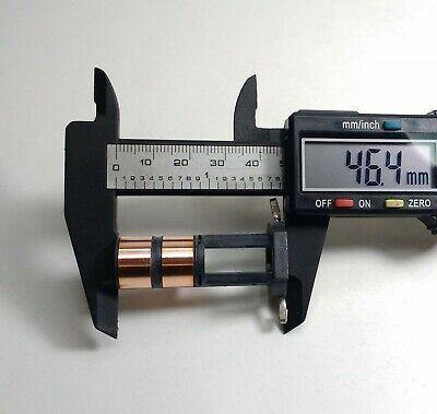 Alternator Slip Ring Ford Volvo Toyota Rover Denso Wood Auto Slr49124 - Mid-Ulster Rotating Electrics Ltd