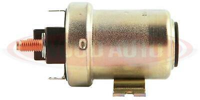 Universal Solenoid 200A 800A Continous 24V 24 V Volt Wood Auto Snd12946 - Mid-Ulster Rotating Electrics Ltd