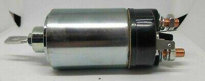Starter Motor Solenoid Bosch, Bmw Ford Volkswagen Audi Wood Auto Snd1102 - Mid-Ulster Rotating Electrics Ltd