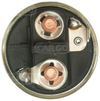 Starter Motor Solenoid 12V To Fit For Renault Volvo Fiat Peugeot Cargo 131171 - Mid-Ulster Rotating Electrics Ltd