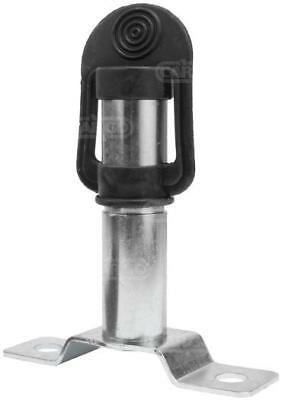 Beacon Pole Mount Din Type Socket W/ Rubber Cover Mounting Bracket Cargo 170788 - Mid-Ulster Rotating Electrics Ltd