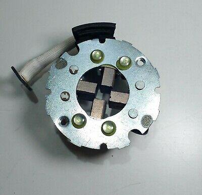 Starter Brush Gear Ford Transit Focus, Galaxy With Brushes Wood Auto Ec47185 - Mid-Ulster Rotating Electrics Ltd