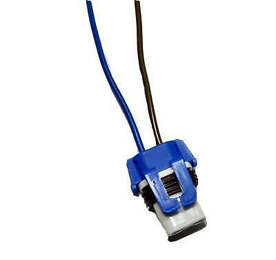 Ceramic Bulb Holder 9005 Hb3 Headlight Repair Plug Connector Wood Auto Ter2018 - Mid-Ulster Rotating Electrics Ltd