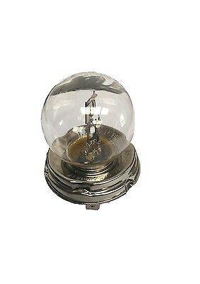 2X P45T Bulb 12V 45/40W For Headlight Bulb Classic Car Wood Auto Blb410 - Mid-Ulster Rotating Electrics Ltd