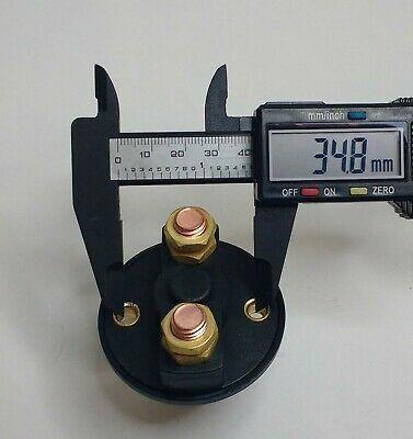 Battery Isolator Switch Main Cut Off 12V 24V 500A Boat Rally Robinson K594Fia - Mid-Ulster Rotating Electrics Ltd