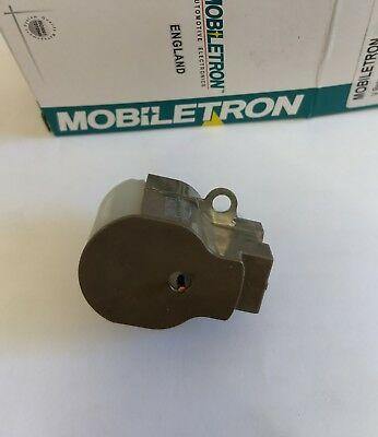 Alternator Brush Box Holder Nippon Denso Type Honda Toyota Mob Bh-Nd06 - Mid-Ulster Rotating Electrics Ltd