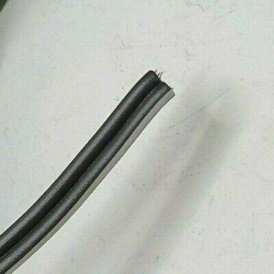 30M Reel 2 Amp 2 Core Automarine 12V 24V Twin Core Radio Speaker Wire - Mid-Ulster Rotating Electrics Ltd