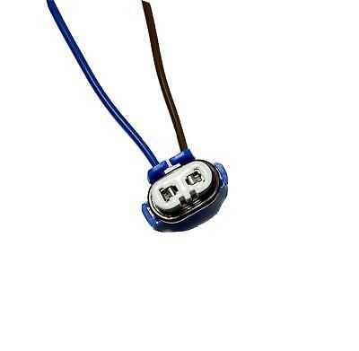 Ceramic Bulb Holder 9005 Hb3 Headlight Repair Plug Connector Wood Auto Ter2018 - Mid-Ulster Rotating Electrics Ltd