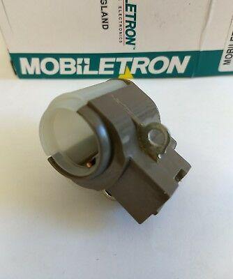 Alternator Brush Box Holder Nippon Denso Type Honda Toyota Mob Bh-Nd06 - Mid-Ulster Rotating Electrics Ltd