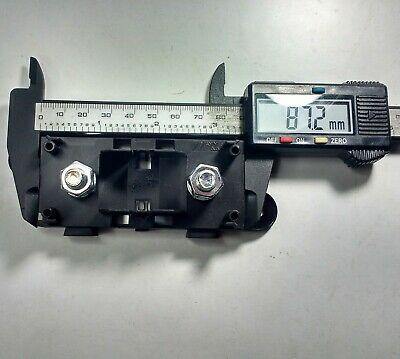 Mega Fuse Holder Box Blade Or Strip Link Fuses Littlefuse Wood Auto Fuh1500 - Mid-Ulster Rotating Electrics Ltd