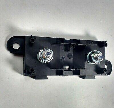 Mega Fuse Holder Box Blade Or Strip Link Fuses Littlefuse Wood Auto Fuh1500 - Mid-Ulster Rotating Electrics Ltd
