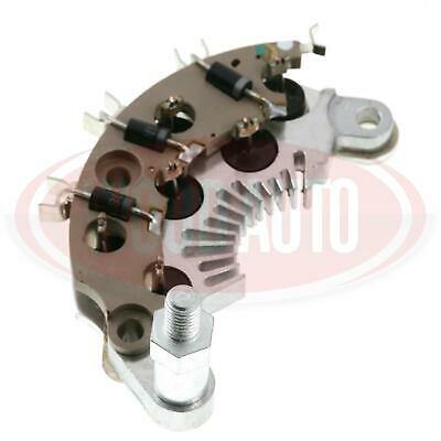 Alternator Rectifier Ford Vauxhall Daewoo Delco Remy Delphi Wood Auto RTF39838 - Mid-Ulster Rotating Electrics Ltd