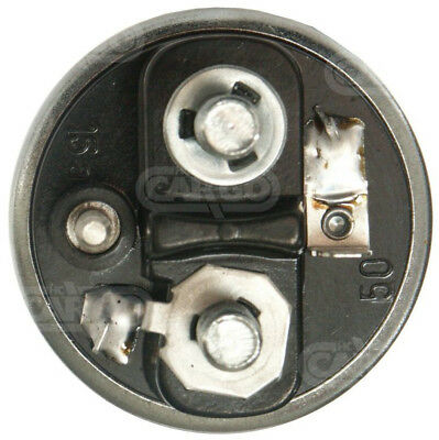 Starter Motor Solenoid Fits Bosch Ford Sierra Fiat 12V Volkswagen Cargo 130475 - Mid-Ulster Rotating Electrics Ltd