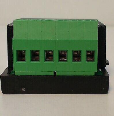 Universal Split Charge Fridge Relay 30A Caravan Camper Towing Maypole Mp2883B - Mid-Ulster Rotating Electrics Ltd