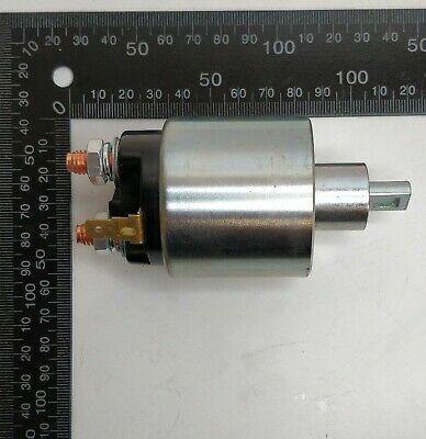 Starter Motor Solenoid Hitachi Type John Deere, 12V Wood Auto Snd1311 - Mid-Ulster Rotating Electrics Ltd