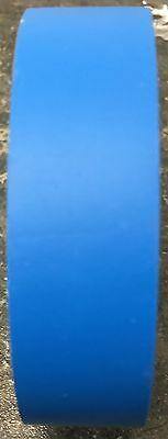 2 Rolls Blue Pvc Insulating Tape Strong 20M 19Mm Ctie Citblu - Mid-Ulster Rotating Electrics Ltd