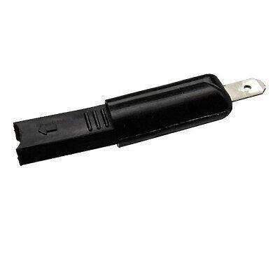 10A In-Line Diode Adaptor 50V Universal With 6.3Mm Spade Blade Durite 0-834-10 - Mid-Ulster Rotating Electrics Ltd