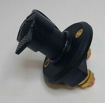 Battery Isolator Switch Main Cut Off 12V 24V 500A Boat Rally Robinson K594Fia - Mid-Ulster Rotating Electrics Ltd