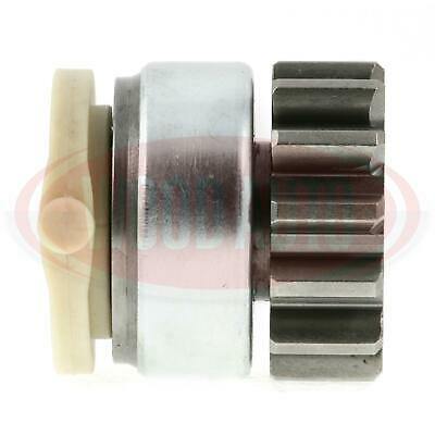 Starter Motor Pinion Drive Ford Transit Lrs976 Type Ldv Van Clutch Wood Sdv38125 - Mid-Ulster Rotating Electrics Ltd