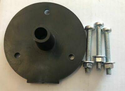 7 Pin Socket 7 Core Trailer Towing 12N Pre-Wired & Bracket Genuine Maypole Mp27 - Mid-Ulster Rotating Electrics Ltd