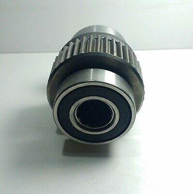 Denso Starter Drive Clutch Assembly Bendix Pinion Toyota Wood Auto Sdv38707 - Mid-Ulster Rotating Electrics Ltd